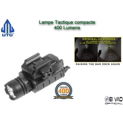 Lampe Tactique UTG compacte...