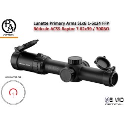 Lunette Primary Arms SLx6...