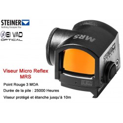 Viseur STEINER Micro Reflex MRS - 3 MOA
