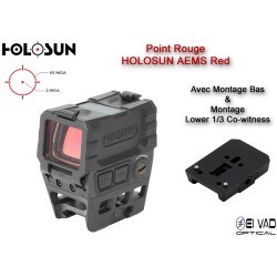 Point Rouge HOLOSUN AEMS -...