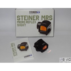 Viseur STEINER Micro Reflex MRS - 3 MOA