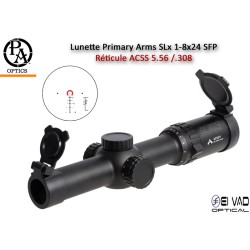 Lunette Primary Arms SLx...