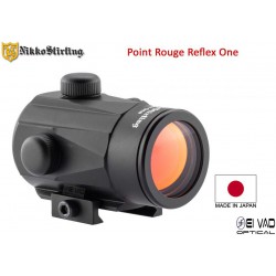 Point Rouge Nikko Stirling Reflex One - Made in Japan