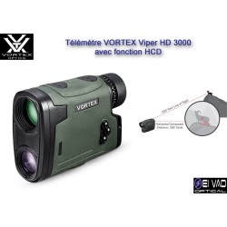 Télémètre VORTEX Viper HD...