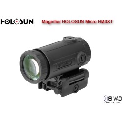 Magnifier HOLOSUN Micro...