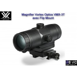 Magnifier VORTEX VMX-3T - Amplificateur 3X