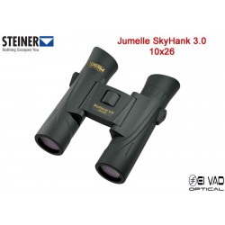 Jumelle STEINER OutDoor SkyHawk 3.0 10x26