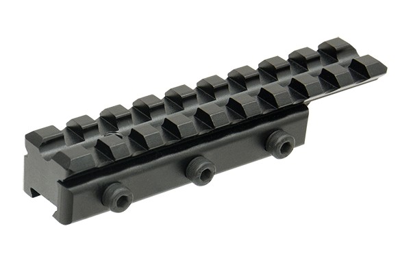 Rails