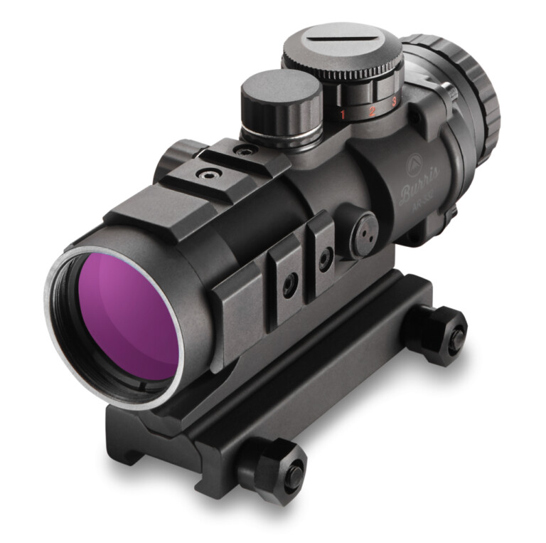 Viseurs AR / Prism Scopes