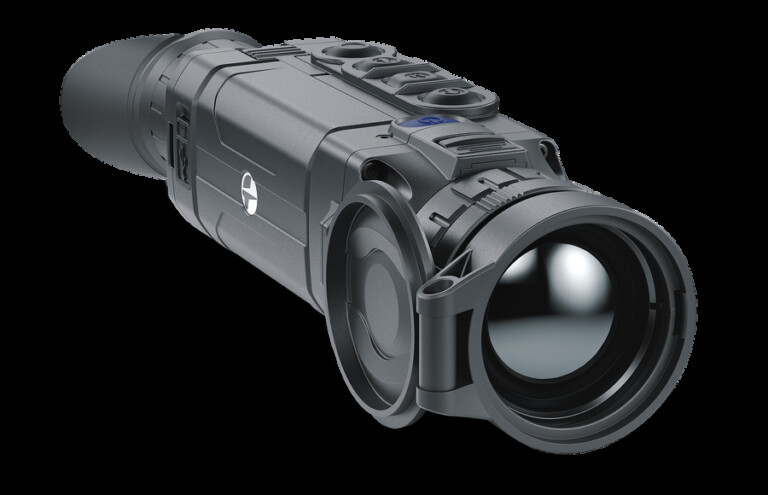 Vision Thermique