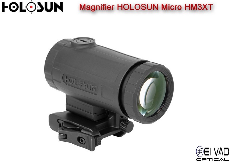 Magnifier HOLOSUN Micro HM3XT – Grossissement 3x