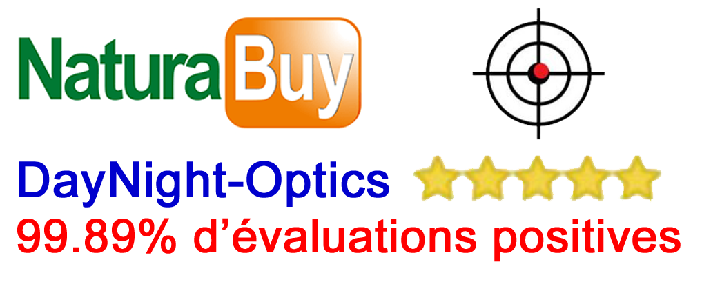 Evaluation Naturabuy 4