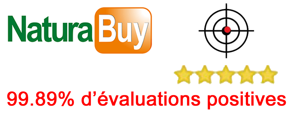 Evaluation Naturabuy 5