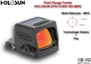 Holosun EPS CORE MRS - 01 (Copier)