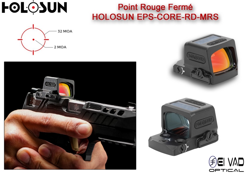 Holosun EPS CORE MRS - 04 (Copier)