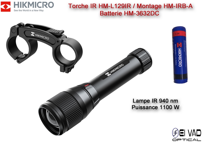 Lampe IR - 03 (Copier)