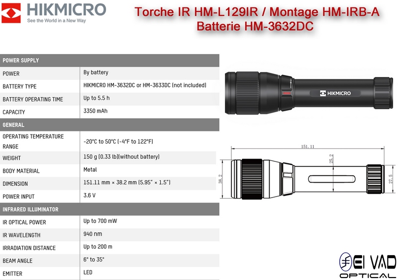 Lampe IR - 04 (Copier)