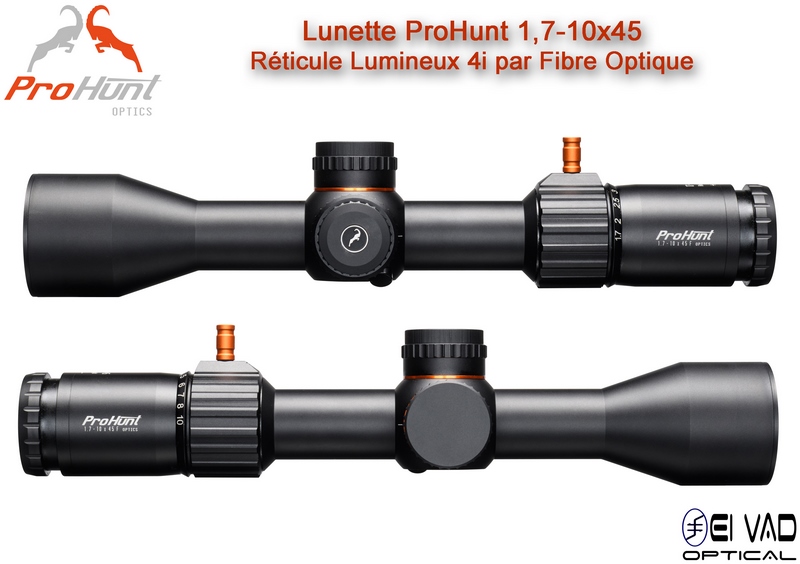 Lunette ProHunt 1.7-10x45 - 04 (Copier)
